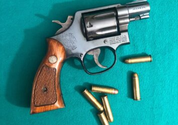 Satılık TABANCA – Smith & Wesson Model 10 – 38 Special – Bulundurma Ruhsatlı – İstanbul – İlan 30183 – Görsel 30184