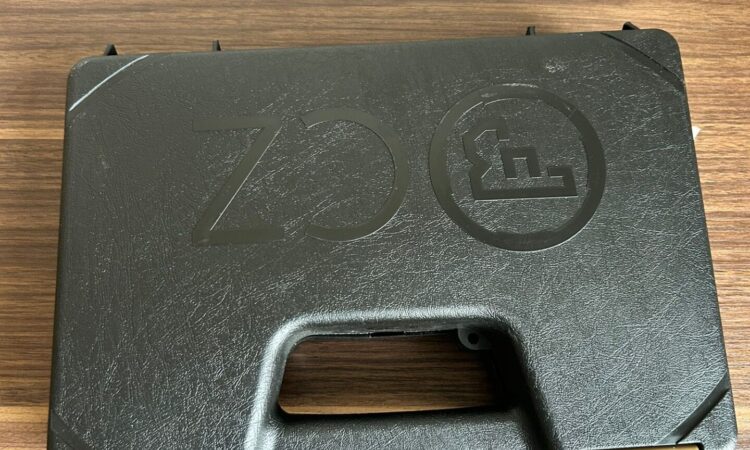 Satılık TABANCA – CZ Shadow 2 – 9mm (9x19mm) – Taşıma Ruhsatlı – Konya – İlan 30096 – Görsel 30097