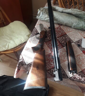 TORUN 36(410)GA SUPER POZE - Silahilan.com