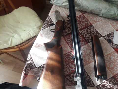 Satılık YİVSİZ TÜFEK – Torun 410 DELUX (O&U) – 36 Kalibre (.410) – İstanbul – İlan 28229 – Görsel 28231
