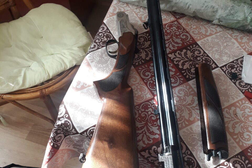 Satılık YİVSİZ TÜFEK – Torun 410 DELUX (O&U) – 36 Kalibre (.410) – İstanbul – İlan 28229 – Görsel 28231