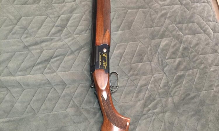 Satılık YİVSİZ TÜFEK – Sarsılmaz Süperpoze – 12 Kalibre – İstanbul – İlan 27327 – Görsel 27330