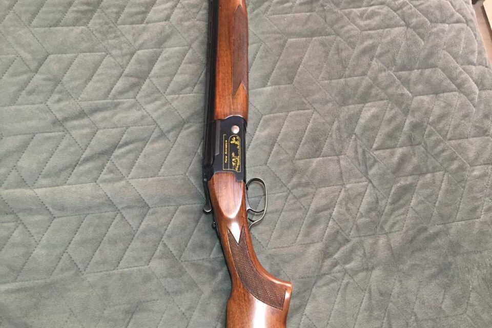 Satılık YİVSİZ TÜFEK – Sarsılmaz Süperpoze – 12 Kalibre – İstanbul – İlan 27327 – Görsel 27330