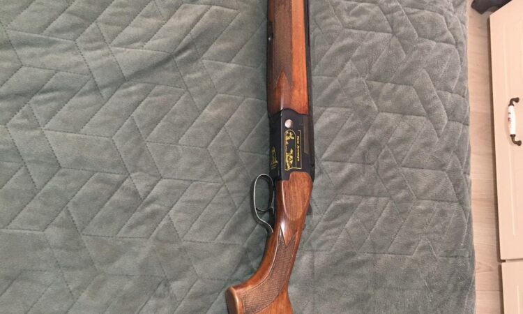 Satılık YİVSİZ TÜFEK – Sarsılmaz Süperpoze – 12 Kalibre – İstanbul – İlan 27327 – Görsel 27331