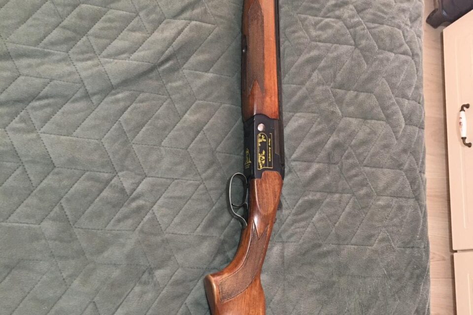 Satılık YİVSİZ TÜFEK – Sarsılmaz Süperpoze – 12 Kalibre – İstanbul – İlan 27327 – Görsel 27331