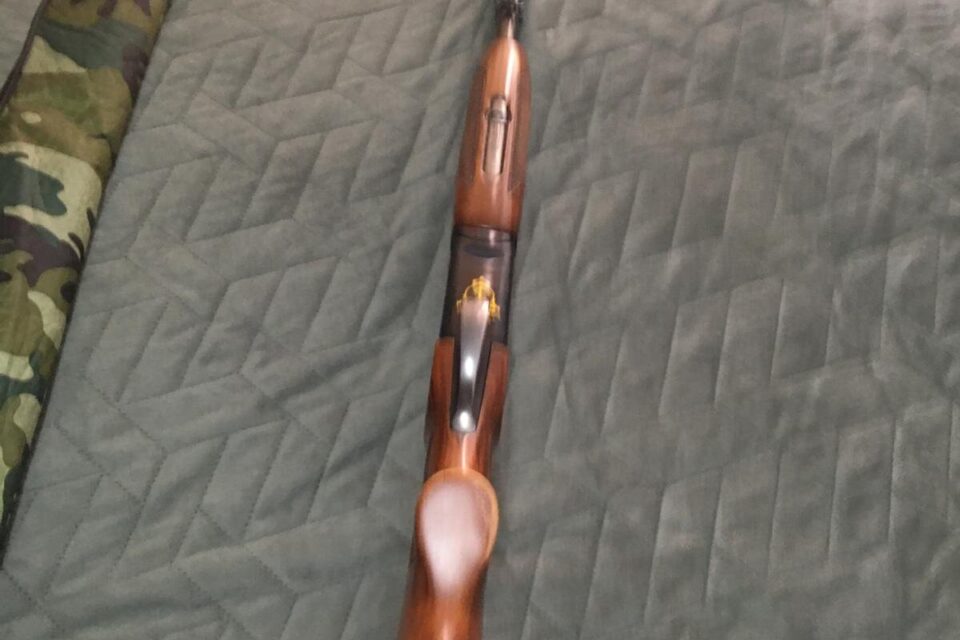 Satılık YİVSİZ TÜFEK – Sarsılmaz Süperpoze – 12 Kalibre – İstanbul – İlan 27327 – Görsel 27333