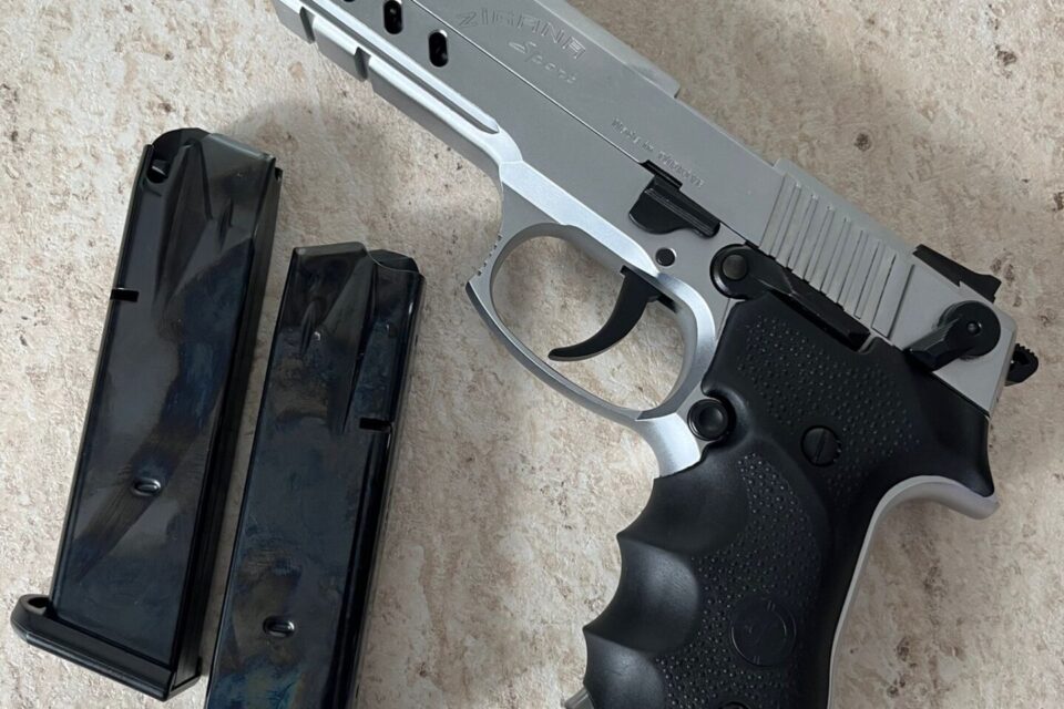 Satılık TABANCA – Tisaş – 9mm (9x19mm) – Bulundurma Ruhsatlı – Ankara – İlan 26939 – Görsel 26942