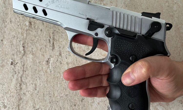 Satılık TABANCA – Tisaş – 9mm (9x19mm) – Bulundurma Ruhsatlı – Ankara – İlan 26939 – Görsel 26944