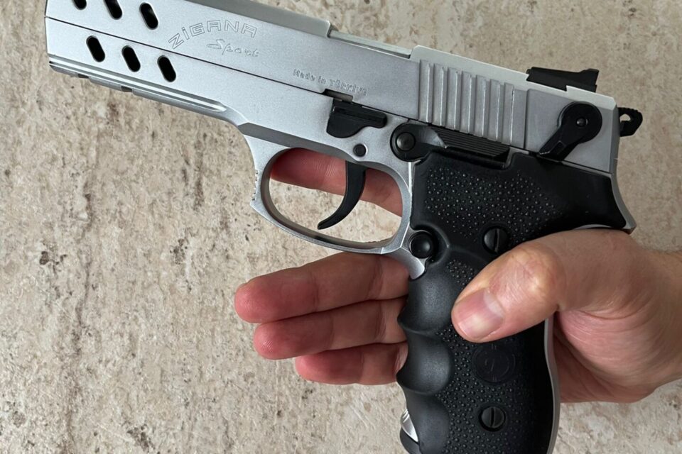 Satılık TABANCA – Tisaş – 9mm (9x19mm) – Bulundurma Ruhsatlı – Ankara – İlan 26939 – Görsel 26944