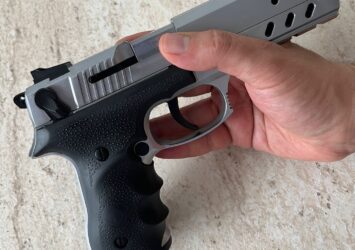 Satılık TABANCA – Tisaş – 9mm (9x19mm) – Bulundurma Ruhsatlı – Ankara – İlan 26939 – Görsel 26941