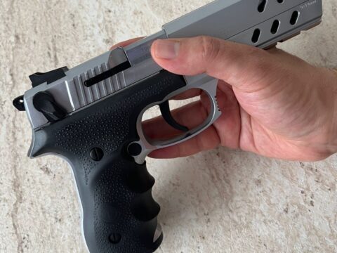 Satılık TABANCA – Tisaş – 9mm (9x19mm) – Bulundurma Ruhsatlı – Ankara – İlan 26939 – Görsel 26941