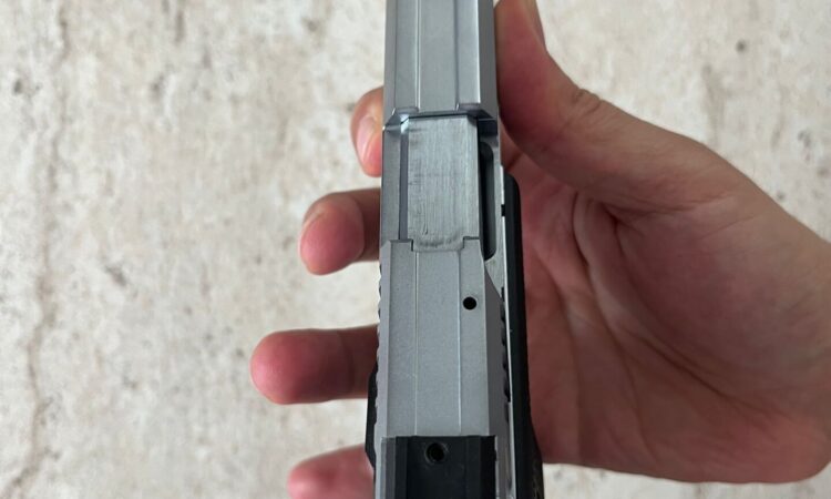 Satılık TABANCA – Tisaş – 9mm (9x19mm) – Bulundurma Ruhsatlı – Ankara – İlan 26939 – Görsel 26940