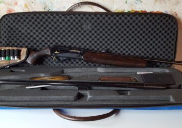 Satılık YİVSİZ TÜFEK – Sarsılmaz Magic – 12 Kalibre – Düzce – İlan 28028 – Görsel 28030