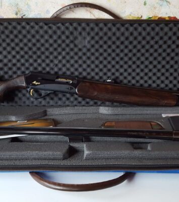 Satılık YİVSİZ TÜFEK – Sarsılmaz Magic – 12 Kalibre – Düzce – İlan 28028 – Görsel 28030