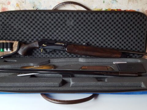 Satılık YİVSİZ TÜFEK – Sarsılmaz Magic – 12 Kalibre – Düzce – İlan 28028 – Görsel 28030