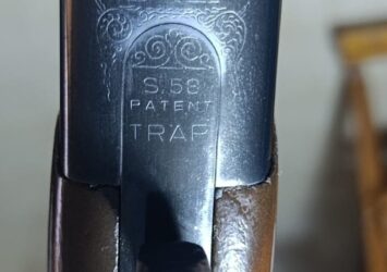 Satılık YİVSİZ TÜFEK – Beretta S58 – 12 Kalibre – Hatay – İlan 28044 – Görsel 28045
