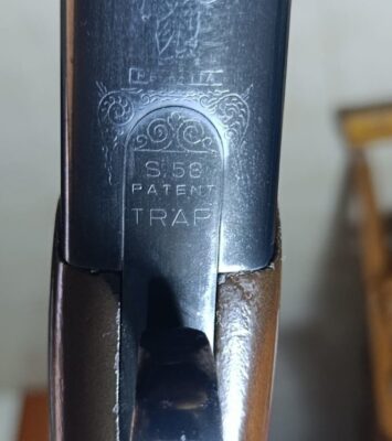 Satılık YİVSİZ TÜFEK – Beretta S58 – 12 Kalibre – Hatay – İlan 28044 – Görsel 28045