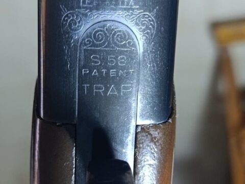 Satılık YİVSİZ TÜFEK – Beretta S58 – 12 Kalibre – Hatay – İlan 28044 – Görsel 28045