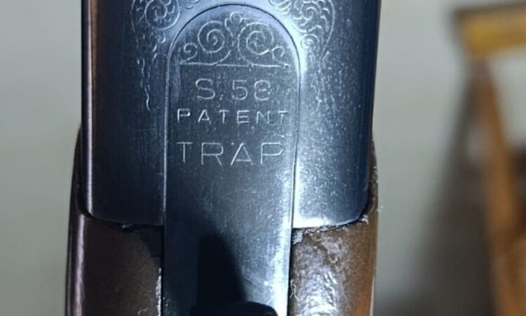 Satılık YİVSİZ TÜFEK – Beretta S58 – 12 Kalibre – Hatay – İlan 28044 – Görsel 28045