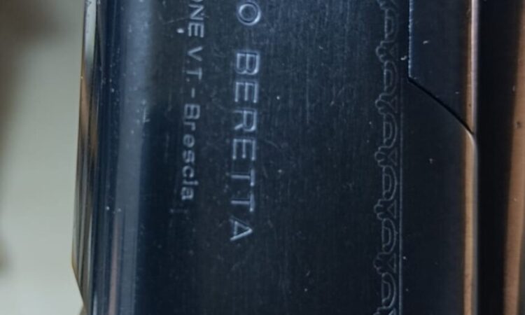 Satılık YİVSİZ TÜFEK – Beretta S58 – 12 Kalibre – Hatay – İlan 28044 – Görsel 28046