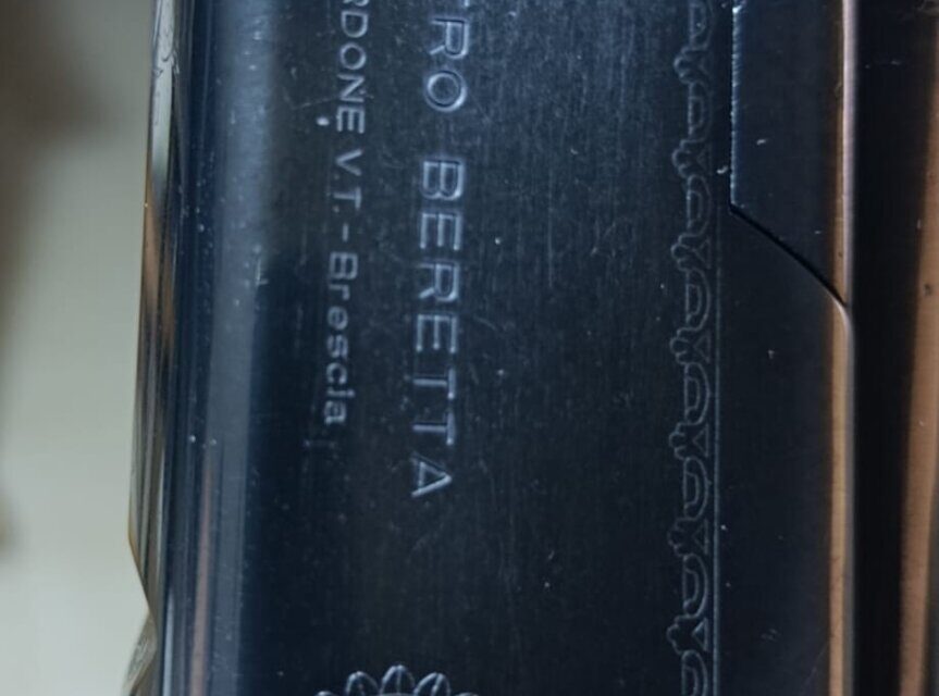 Satılık YİVSİZ TÜFEK – Beretta S58 – 12 Kalibre – Hatay – İlan 28044 – Görsel 28046