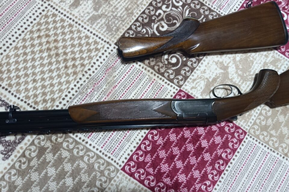 Satılık YİVSİZ TÜFEK – Beretta S58 – 12 Kalibre – Hatay – İlan 28044 – Görsel 28048