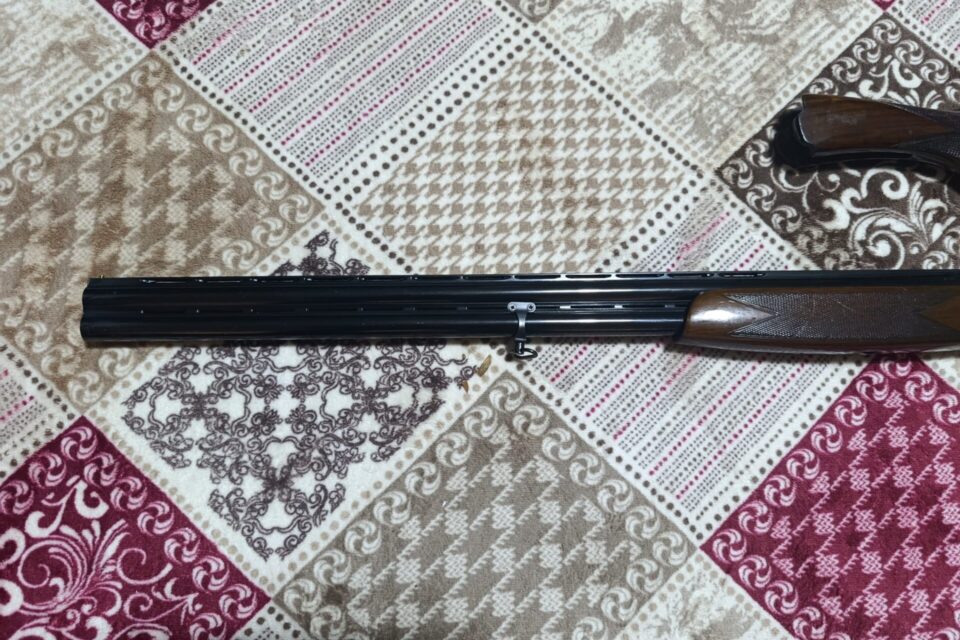 Satılık YİVSİZ TÜFEK – Beretta S58 – 12 Kalibre – Hatay – İlan 28044 – Görsel 28050