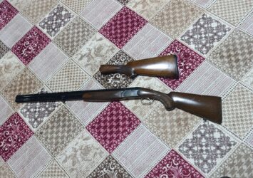 Satılık YİVSİZ TÜFEK – Beretta S58 – 12 Kalibre – Hatay – İlan 28044 – Görsel 28071