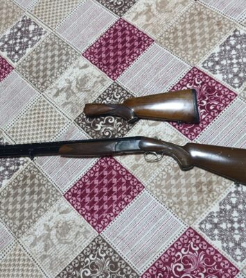 Satılık YİVSİZ TÜFEK – Beretta S58 – 12 Kalibre – Hatay – İlan 28044 – Görsel 28071