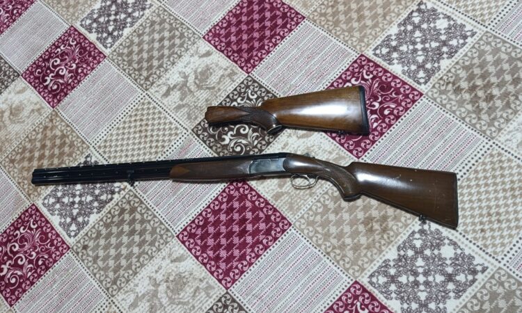Satılık YİVSİZ TÜFEK – Beretta S58 – 12 Kalibre – Hatay – İlan 28044 – Görsel 28071