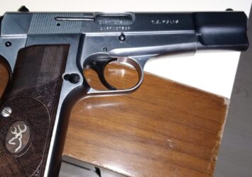 BROWNİNG 14 LÜ 245 SERİSİ - Silahilan.com