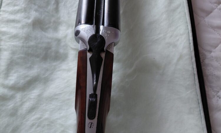 Satılık YİVSİZ TÜFEK – Huğlu 202 B – 12 Kalibre – İzmir – İlan 29052 – Görsel 29056