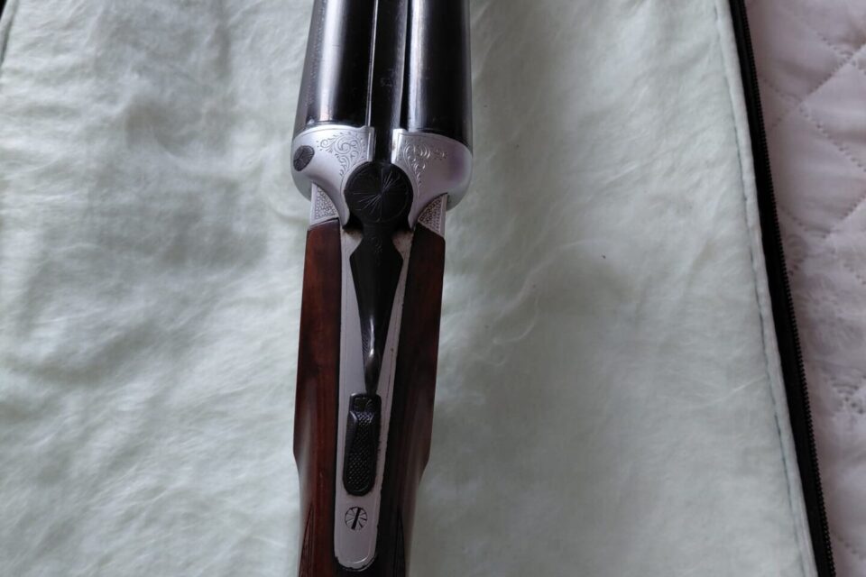 Satılık YİVSİZ TÜFEK – Huğlu 202 B – 12 Kalibre – İzmir – İlan 29052 – Görsel 29056