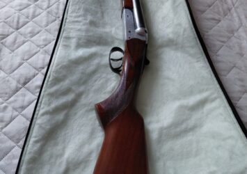 Satılık YİVSİZ TÜFEK – Huğlu 202 B – 12 Kalibre – İzmir – İlan 29052 – Görsel 29058