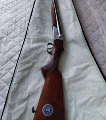 Satılık YİVSİZ TÜFEK – Huğlu 202 B – 12 Kalibre – İzmir – İlan 29052 – Görsel 29058