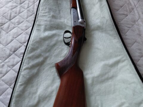 Satılık YİVSİZ TÜFEK – Huğlu 202 B – 12 Kalibre – İzmir – İlan 29052 – Görsel 29058