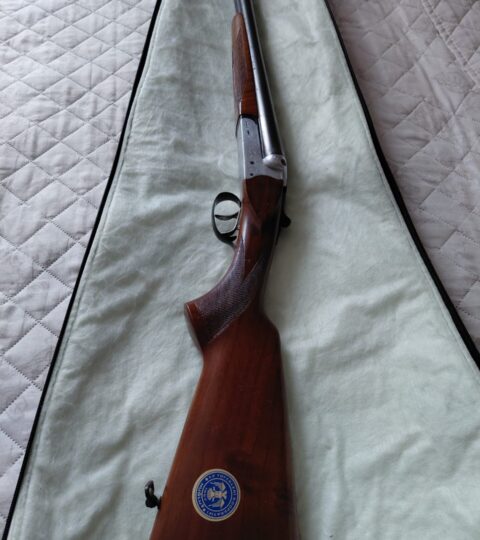 Satılık YİVSİZ TÜFEK – Huğlu 202 B – 12 Kalibre – İzmir – İlan 29052 – Görsel 29058