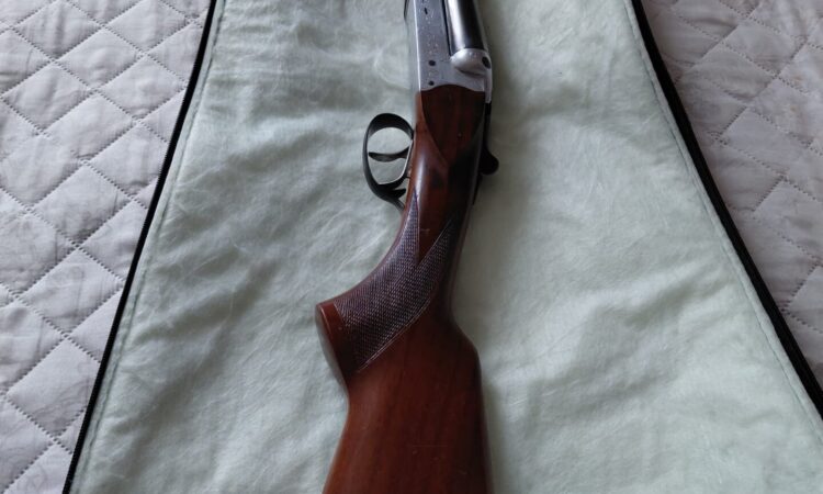 Satılık YİVSİZ TÜFEK – Huğlu 202 B – 12 Kalibre – İzmir – İlan 29052 – Görsel 29058