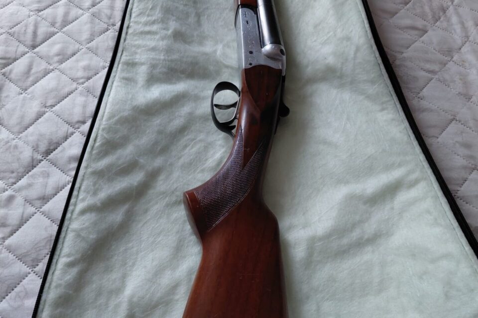 Satılık YİVSİZ TÜFEK – Huğlu 202 B – 12 Kalibre – İzmir – İlan 29052 – Görsel 29058