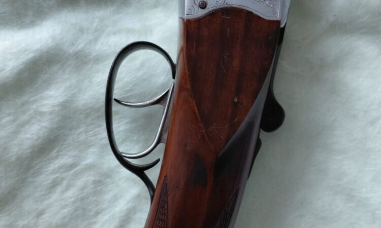 Satılık YİVSİZ TÜFEK – Huğlu 202 B – 12 Kalibre – İzmir – İlan 29052 – Görsel 29057