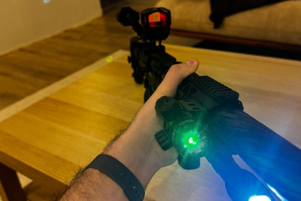 Satılık YİVSİZ TÜFEK – Derya MK-12 – 12 Kalibre – İstanbul – İlan 29150 – Görsel 29151