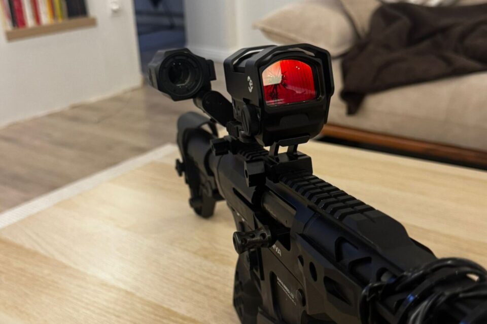 Satılık YİVSİZ TÜFEK – Derya MK-12 – 12 Kalibre – İstanbul – İlan 29150 – Görsel 29152