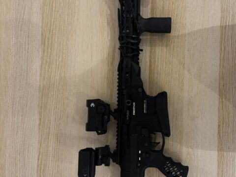 Satılık YİVSİZ TÜFEK – Derya MK-12 – 12 Kalibre – İstanbul – İlan 29150 – Görsel 29154