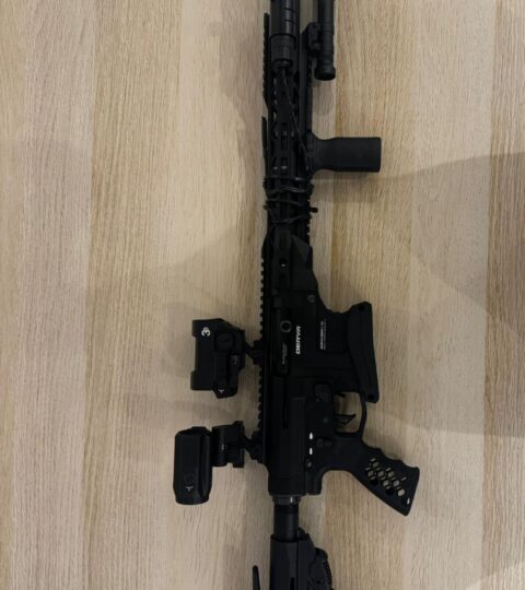 Satılık YİVSİZ TÜFEK – Derya MK-12 – 12 Kalibre – İstanbul – İlan 29150 – Görsel 29154