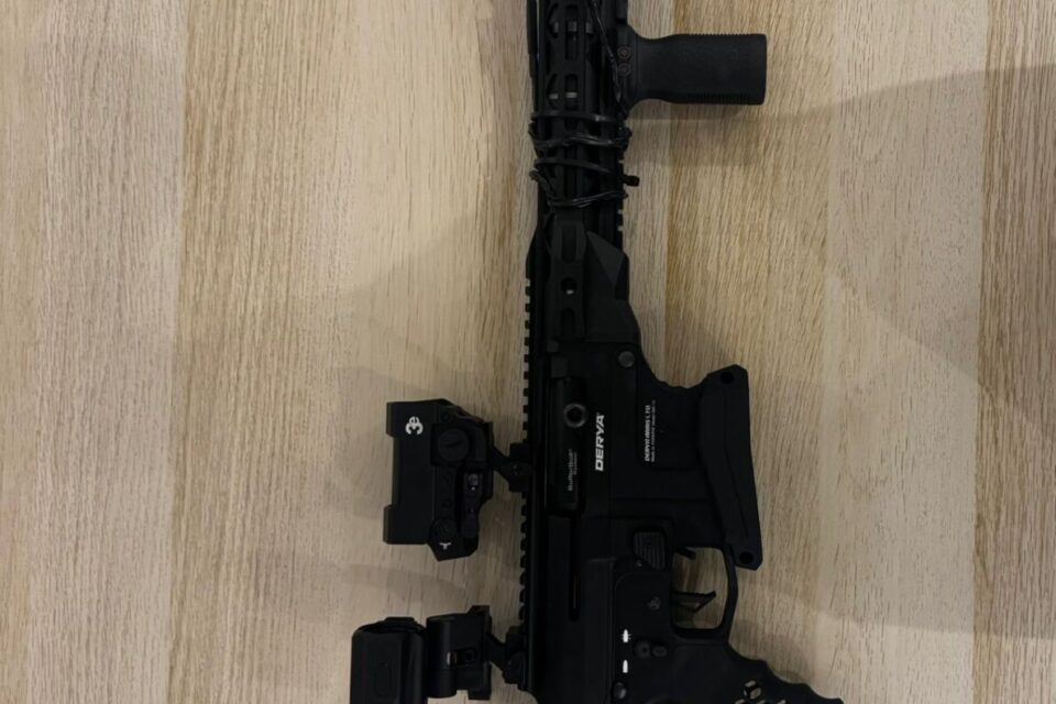 Satılık YİVSİZ TÜFEK – Derya MK-12 – 12 Kalibre – İstanbul – İlan 29150 – Görsel 29154