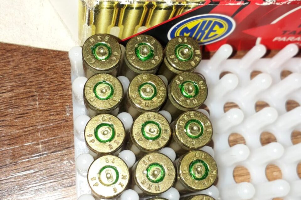 Satılık TABANCA – Sarsılmaz SAR9 – 9mm (9x19mm) – Bulundurma Ruhsatlı – Manisa – İlan 24941 – Görsel 29669
