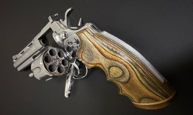 Satılık TABANCA – Colt Python – 357 Magnum – Taşıma Ruhsatlı – İstanbul – İlan 30309 – Görsel 30313