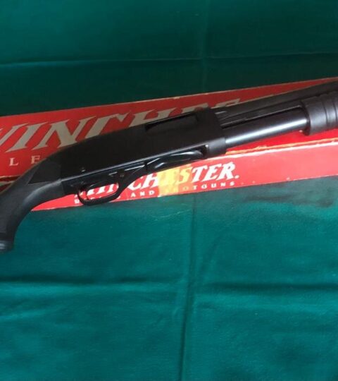 Satılık YİVSİZ TÜFEK – Winchester 1300 – 12 Kalibre – İstanbul – İlan 30191 – Görsel 30192