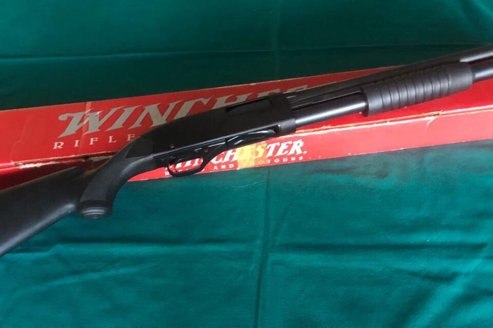 Satılık YİVSİZ TÜFEK – Winchester 1300 – 12 Kalibre – İstanbul – İlan 30191 – Görsel 30192