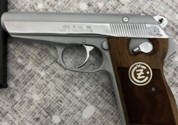 Satılık TABANCA – CZ 70 (Vzor) – 7.65mm (.32 ACP) – Bulundurma Ruhsatlı – Karaman – İlan 31191 – Görsel 31192